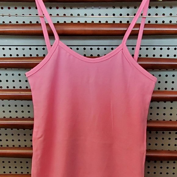 Solid Tank Top - Picture 6 of 6